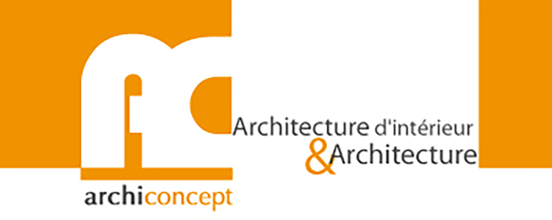 ARCHICONCEPT _Atelier d'Architecture